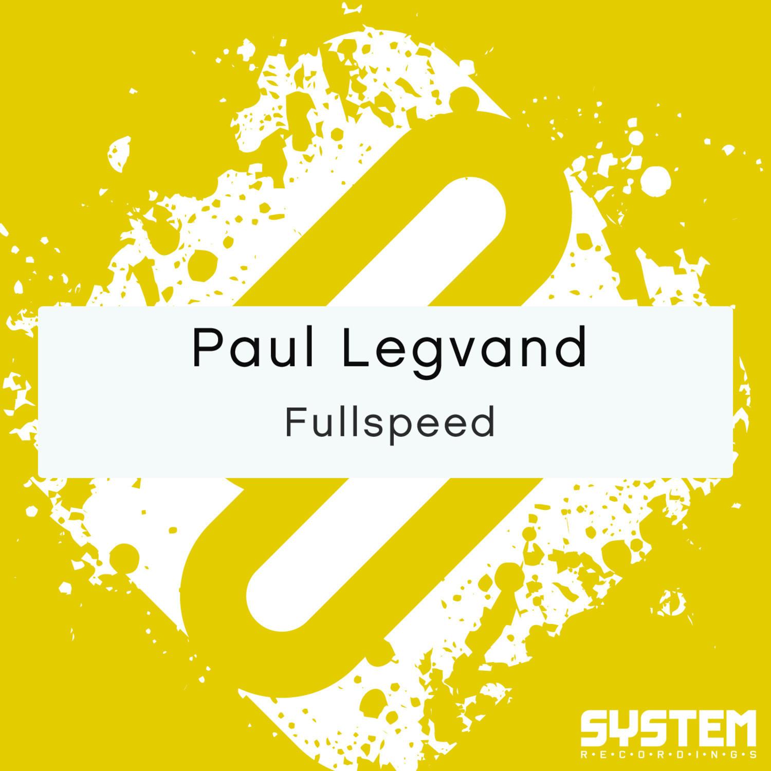 Fullspeed - Single