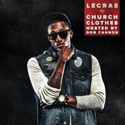 Church Clothes (Hosted by Don Cannon)