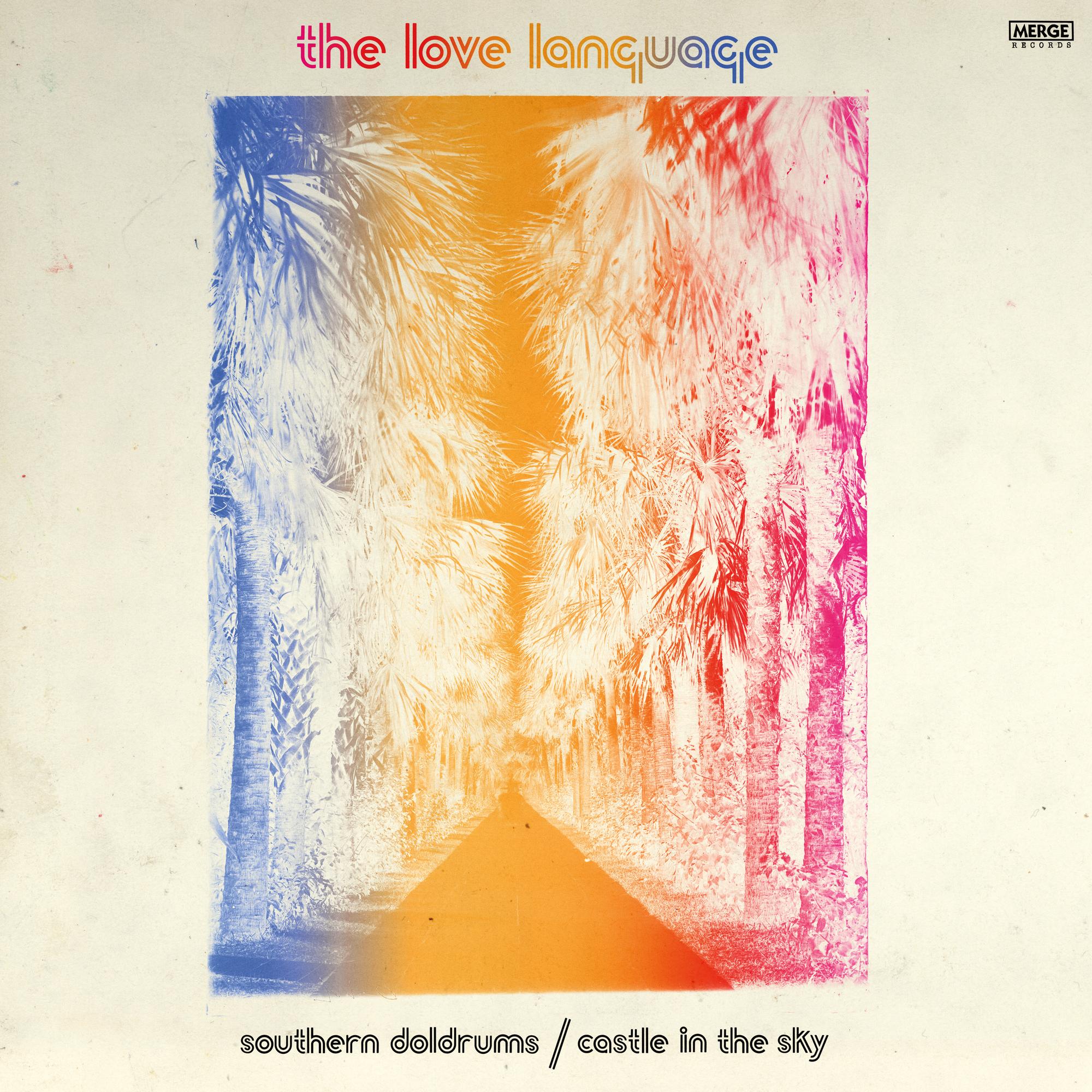Southern Doldrums / Castle in the Sky