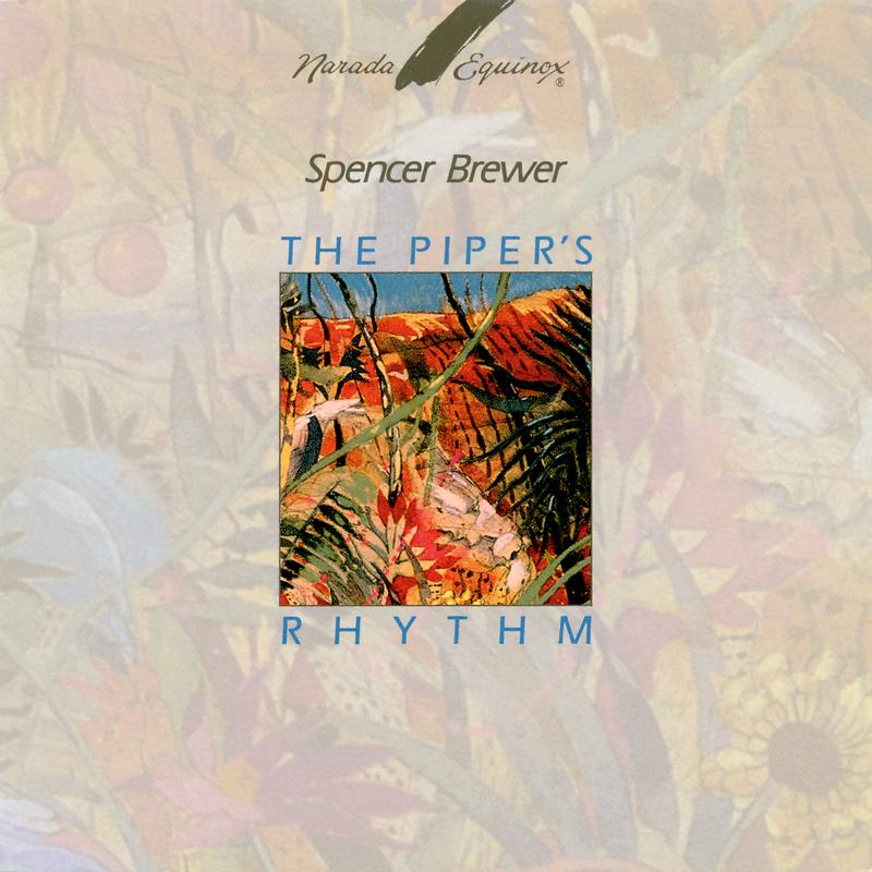 The Piper's Rhythm
