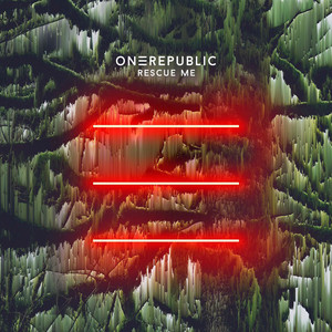 Rescue Me - OneRepublic (Karaoke Version) 带和声伴奏 （降4半音）