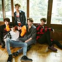 Off1※SHINee - Married To The Music