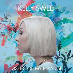 Kelly Sweet-Ashes Of My Paradise  立体声伴奏