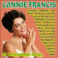 Connie Francis - 20 Unforgettable Songs