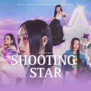 【XG翻唱】shooting stars