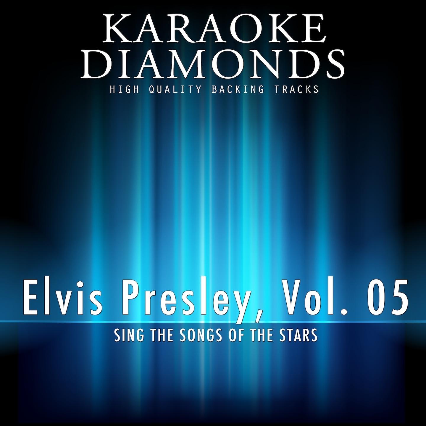 Elvis Presley - The Best Songs, Vol. 5专辑