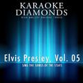 Elvis Presley - The Best Songs, Vol. 5