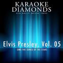 Elvis Presley - The Best Songs, Vol. 5专辑