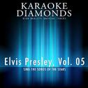 Elvis Presley - The Best Songs, Vol. 5专辑