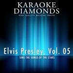 Elvis Presley - The Best Songs, Vol. 5专辑