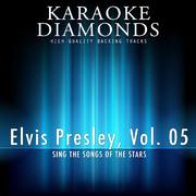 Elvis Presley - The Best Songs, Vol. 5