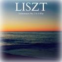 Liszt: Liebestraum No. 3 in A-Flat