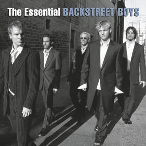 The Backstreet Boys - Everybody （降5半音）