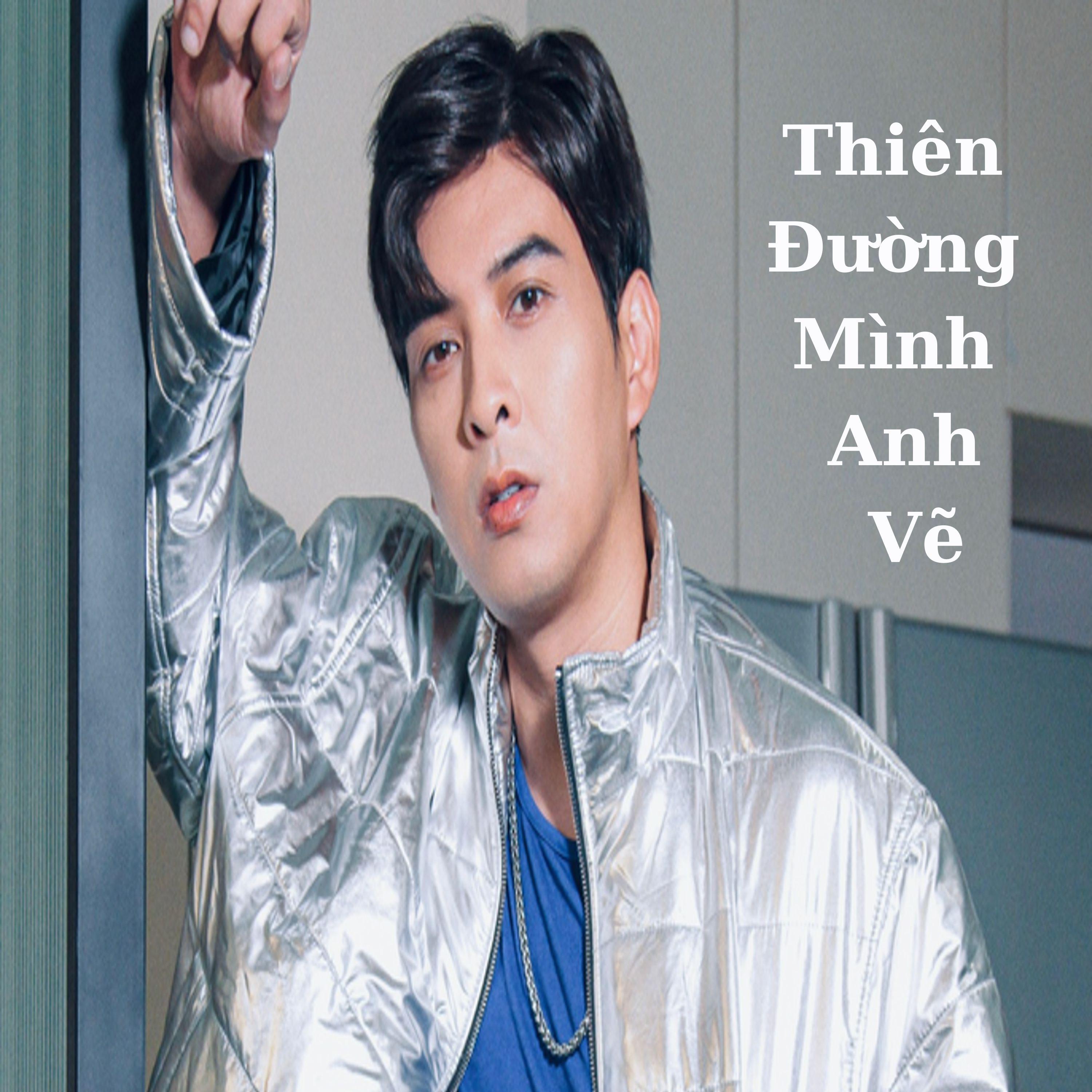 Ho Quang Hieu - Thiên đường mình anh vẽ