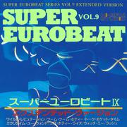 SUPER EUROBEAT VOL.9