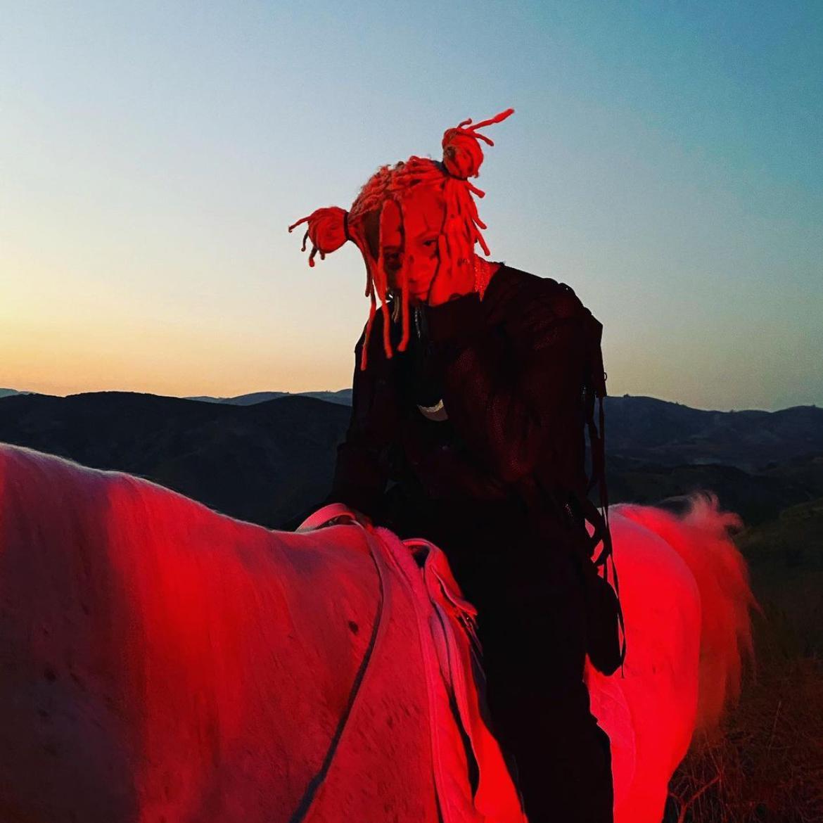 FREE“chosen”-Trippie Redd Type Beat