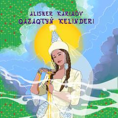 Qazaqtyn kelinderi