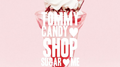 TOMMY CANDY SHOP SUGAR ME专辑