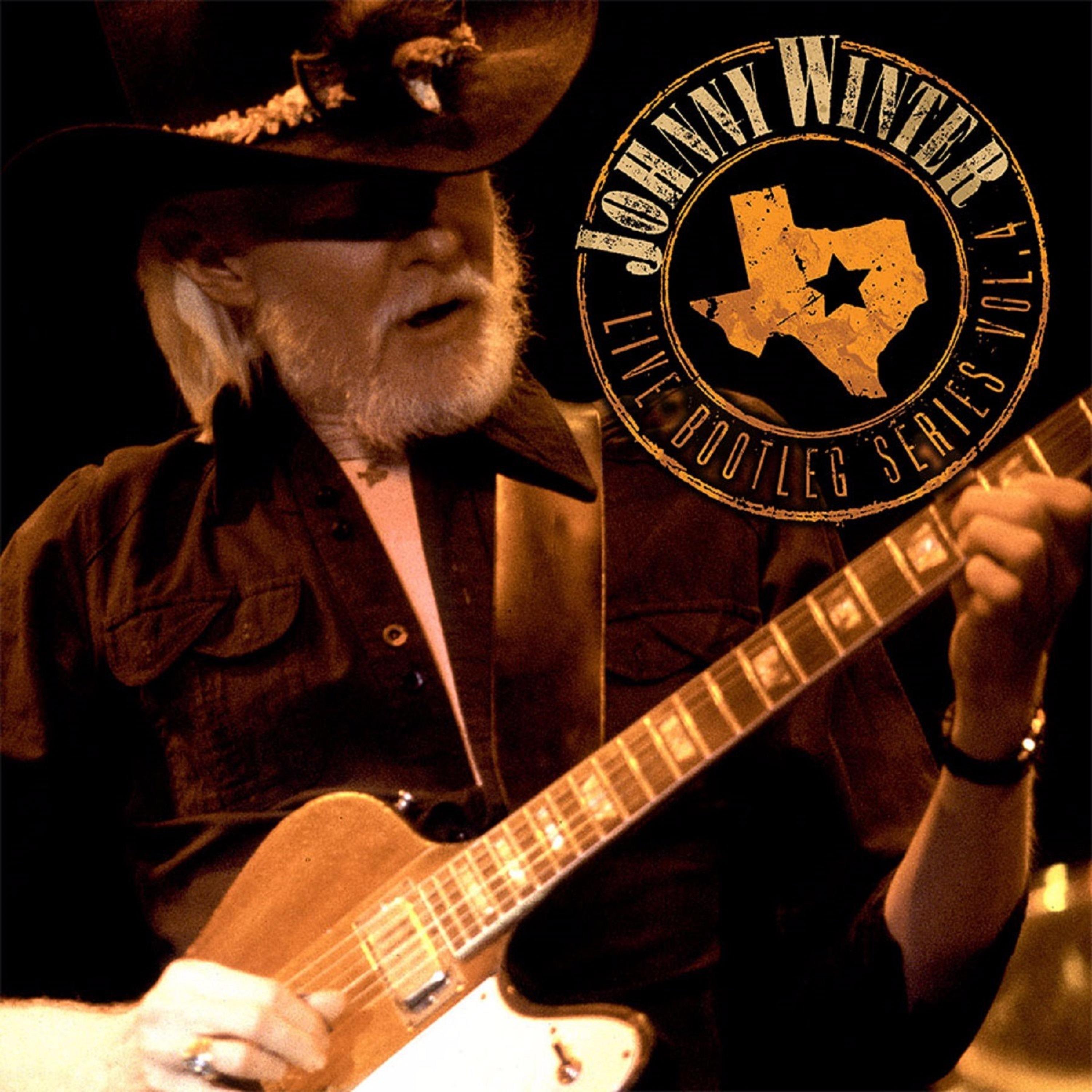 Live Bootleg Series, Vol. 4 (Remastered Recording)
