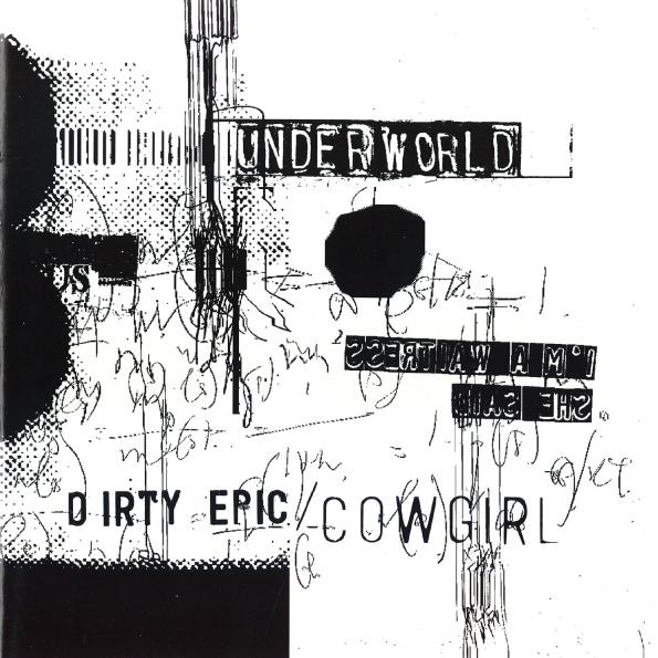 Dirty Epic / Cowgirl专辑