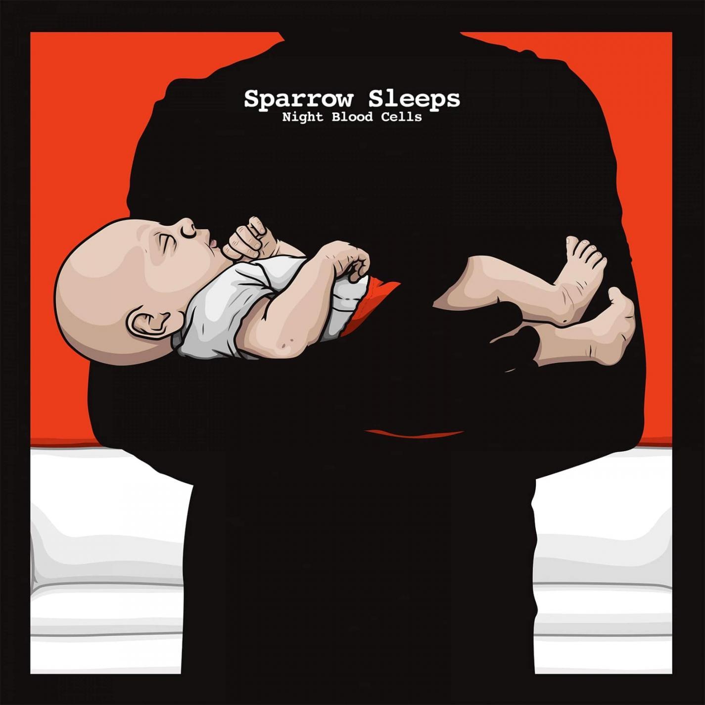Night Blood Cells: Lullaby renditions of The White Stripes songs