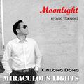 Miraculous Lights- Moonlight- Piano Version