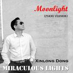 Miraculous Lights- Moonlight- Piano Version专辑