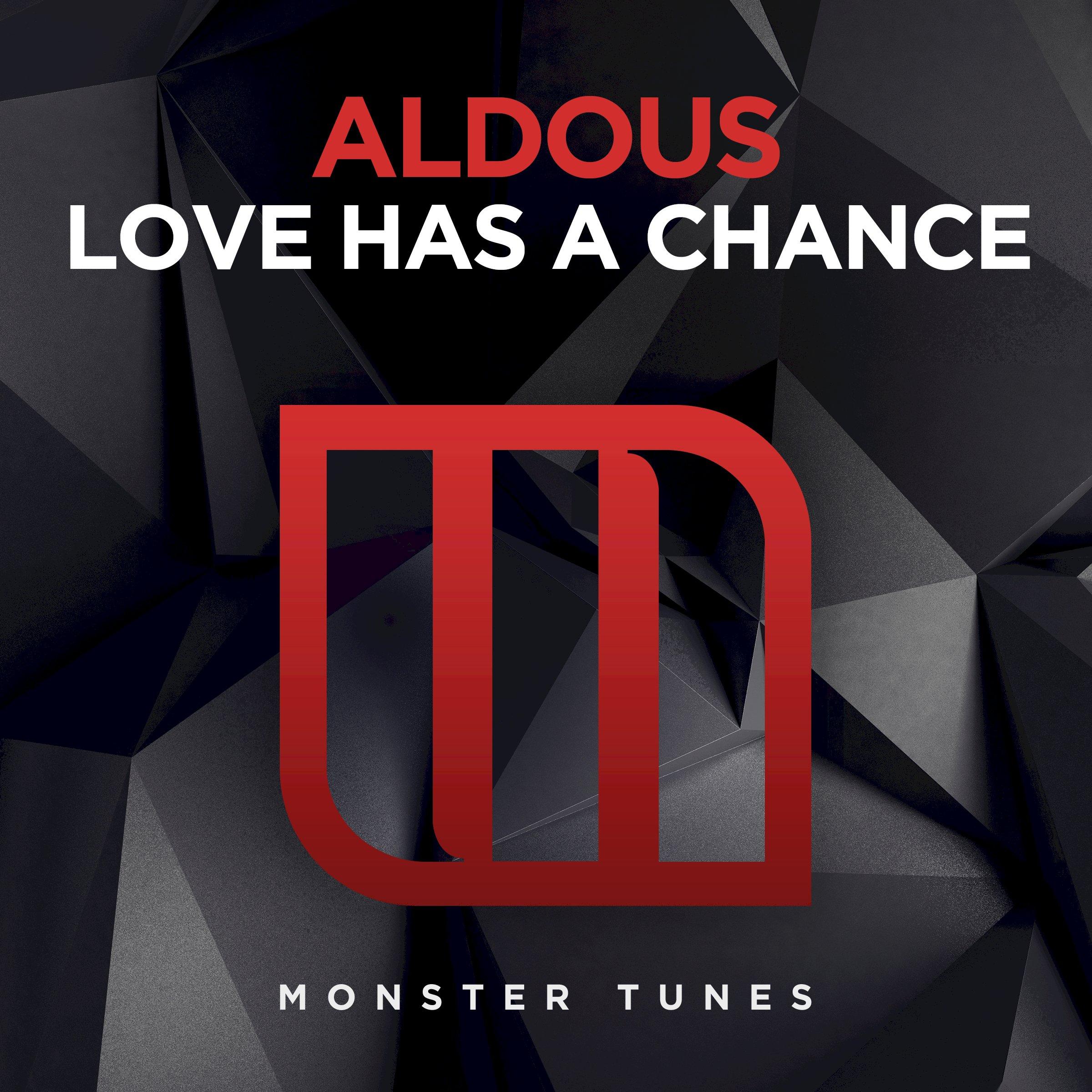 Love Has A Chance