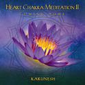 Heart Chakra Meditation II - Coming Home专辑