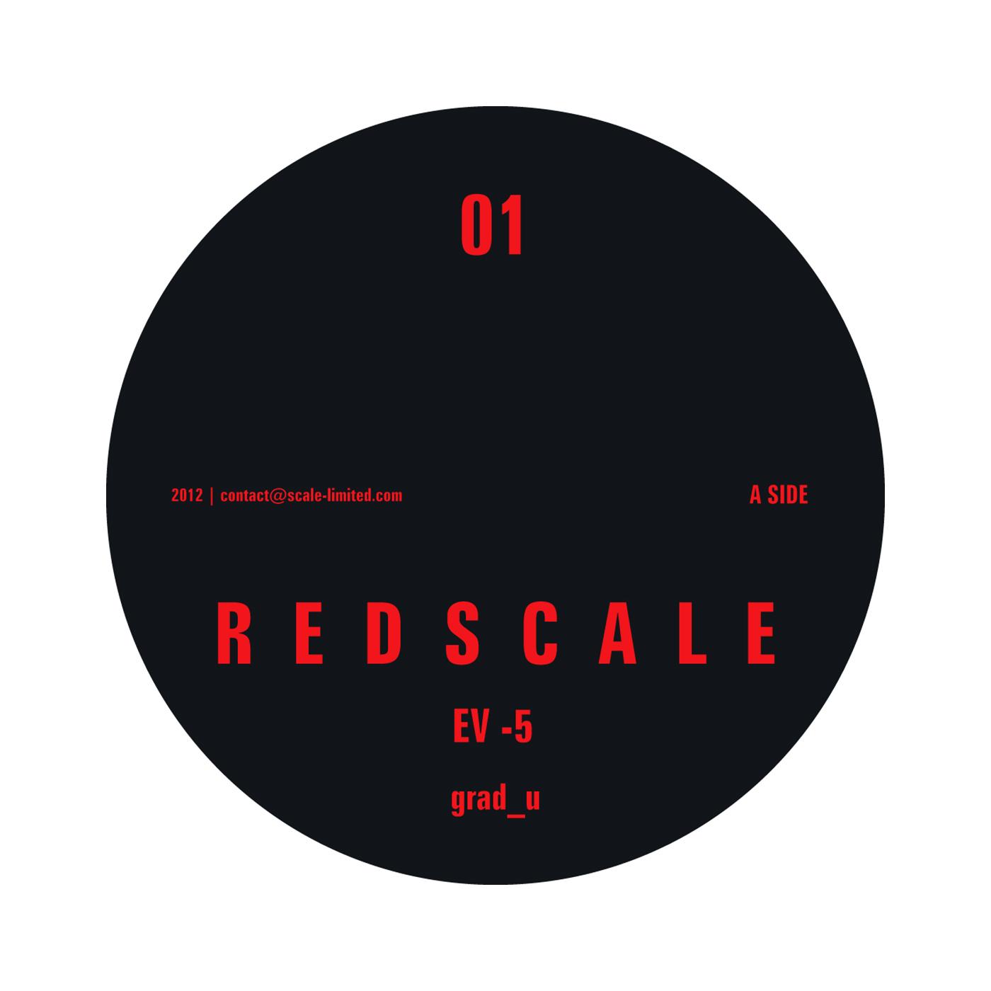 Redscale 01