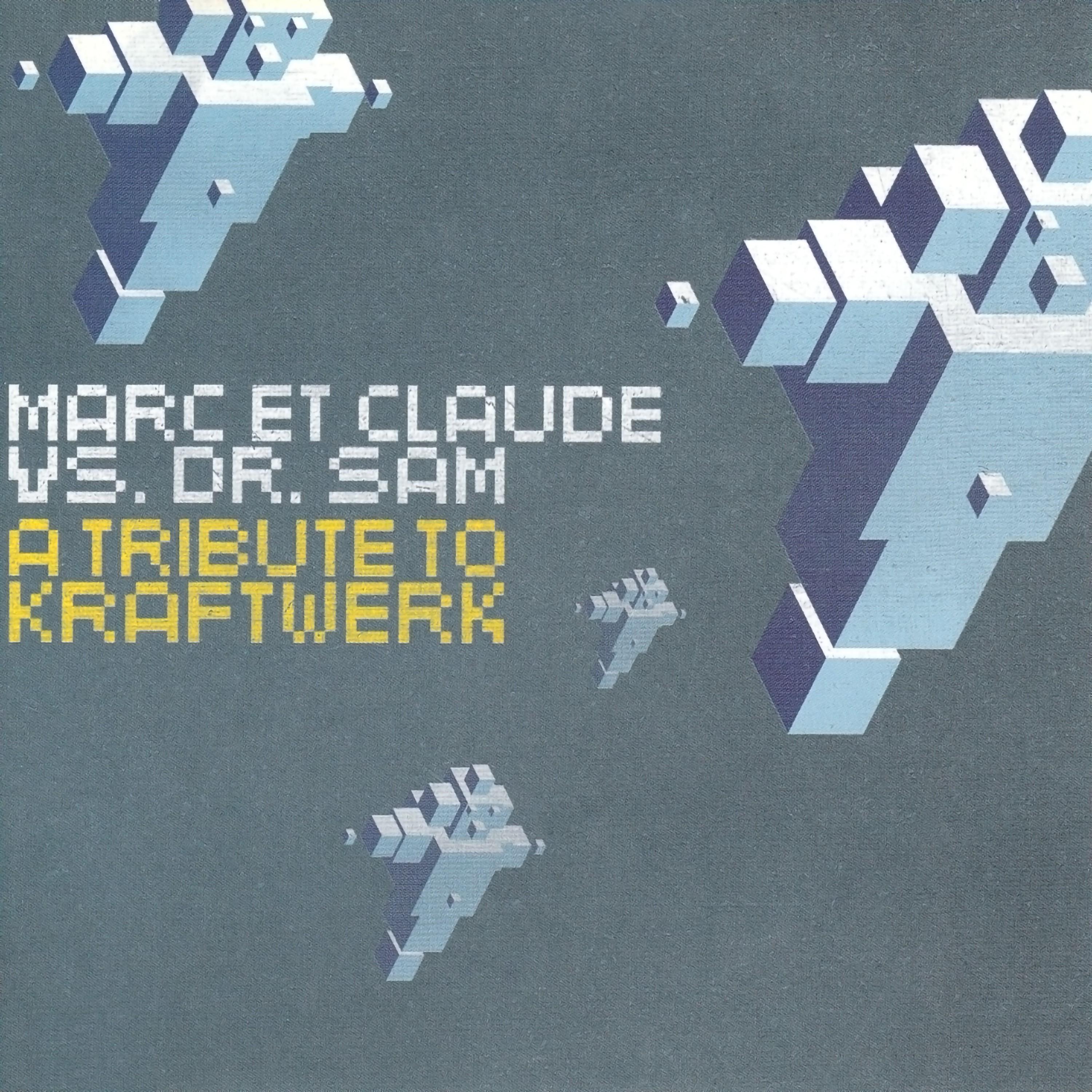 A Tribute to Kraftwerk