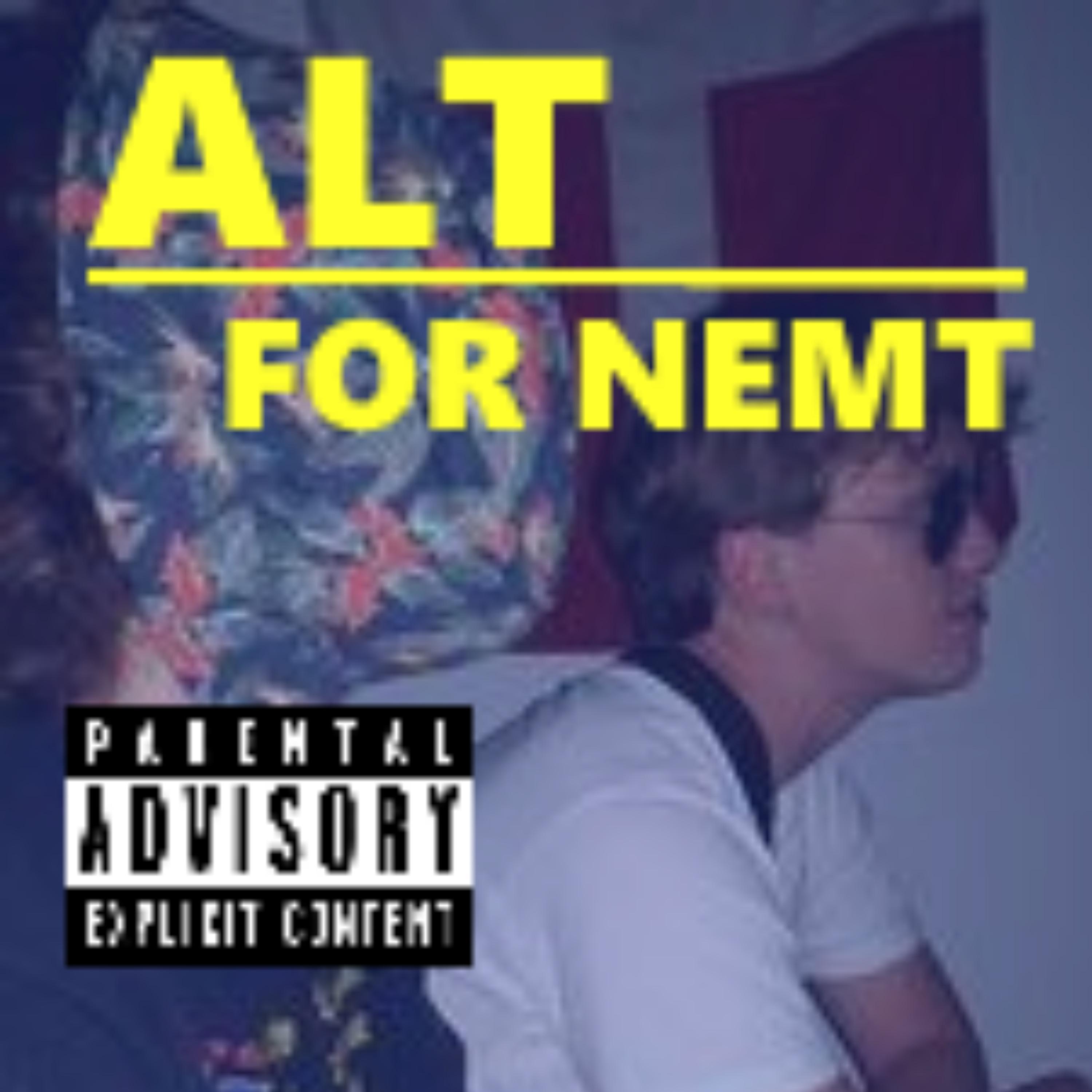 Alt for nemt