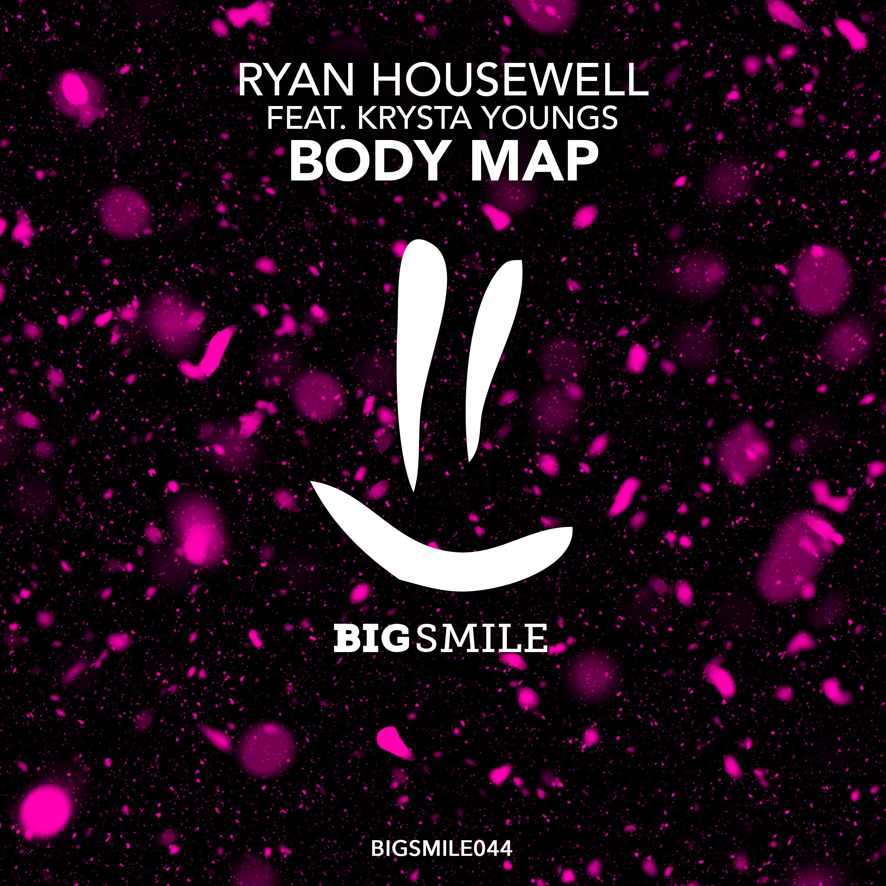 Body Map