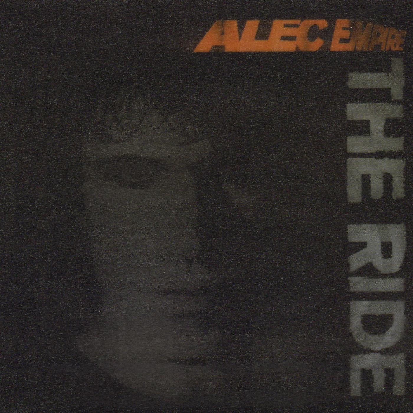 The Ride