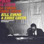 Bill Evans & Eddie Costa Complete Quartet Recordings专辑