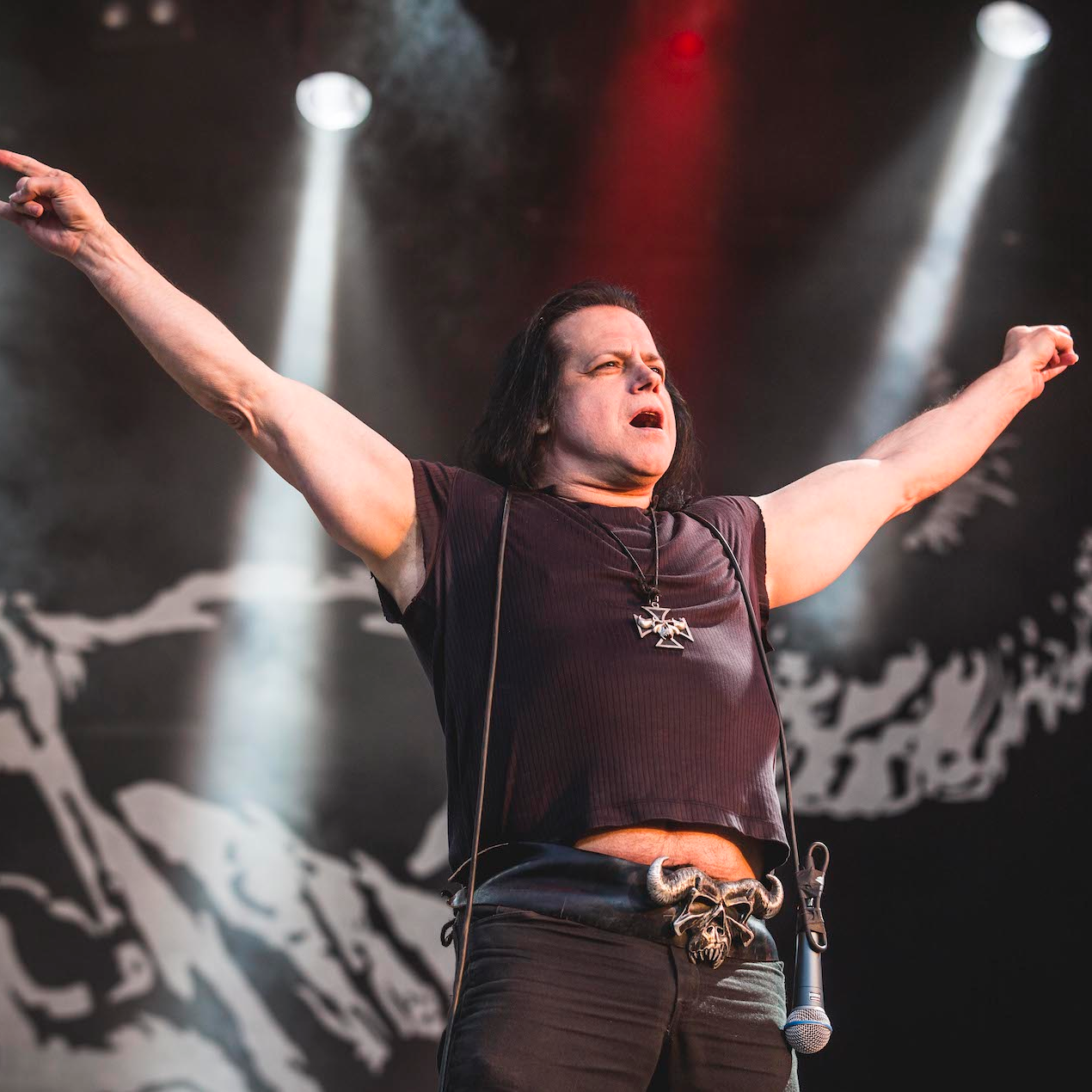Glenn Danzig