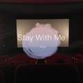 Stay With Me