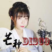 芒种disco