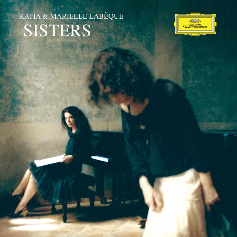 Dolly Suite, Op. 56 - for piano duet:1. Berceuse