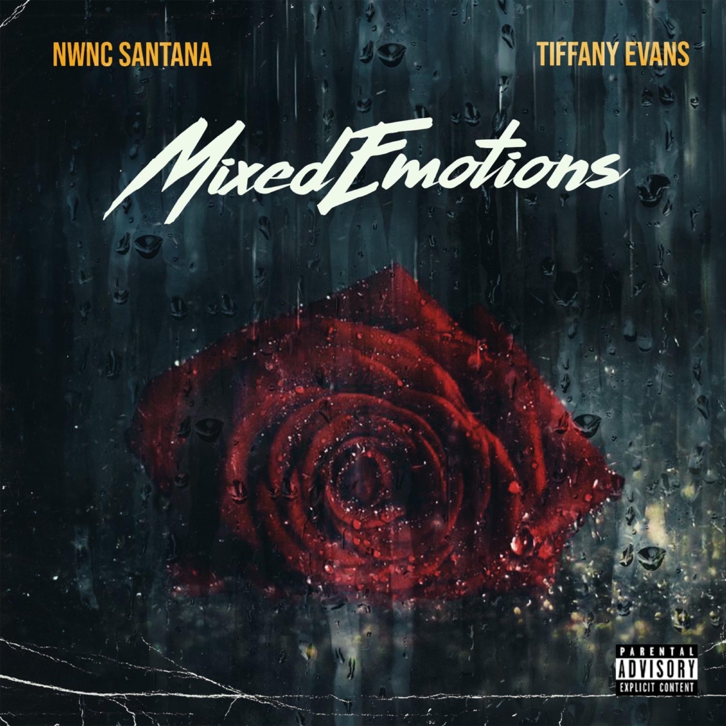 Mixed Emotions (feat. Tiffany Evans)