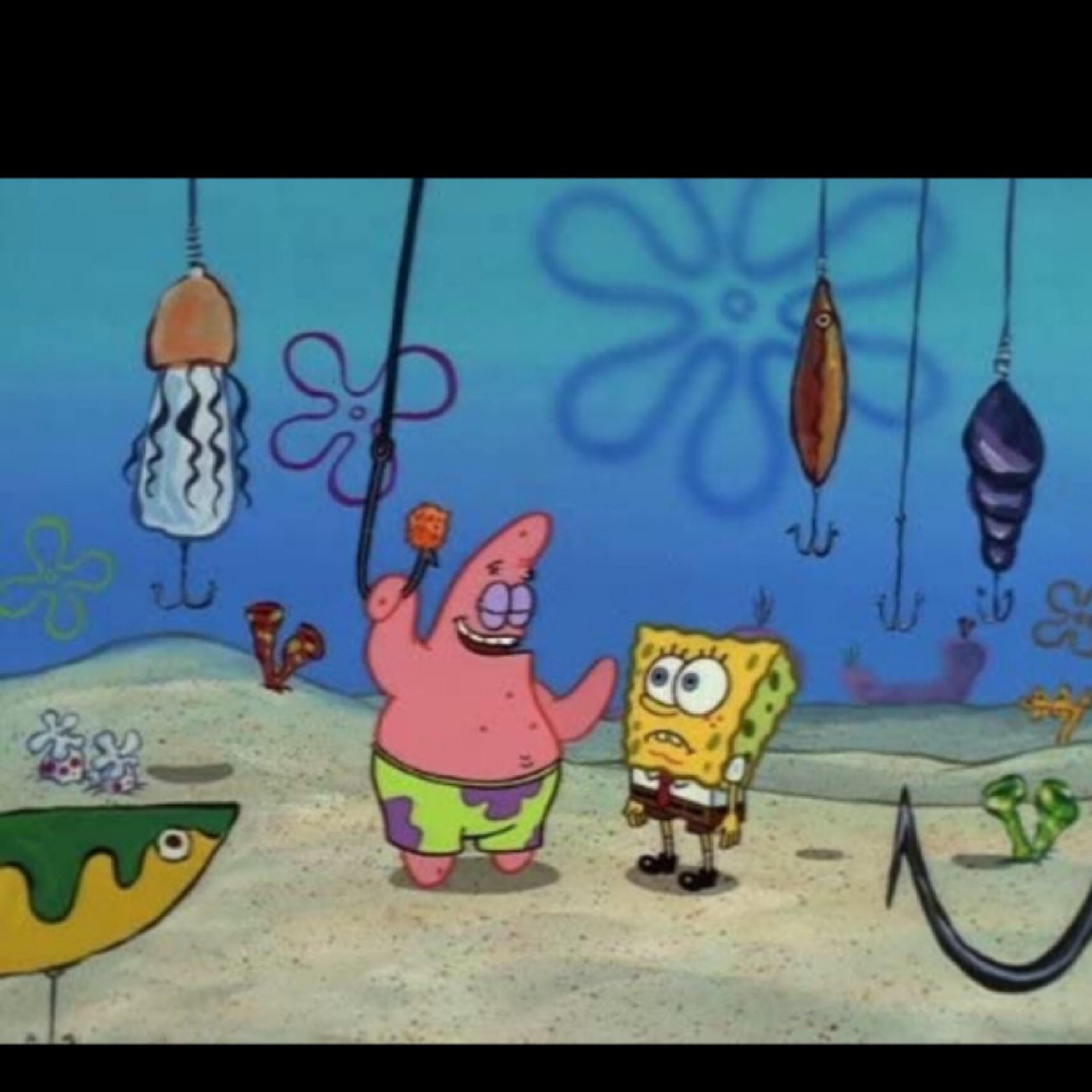 No Hook