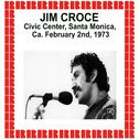 Civic Center, Santa Monica, Ca. February 2nd, 1973 (Hd Remastered Edition)专辑
