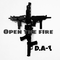 Open The Fire专辑