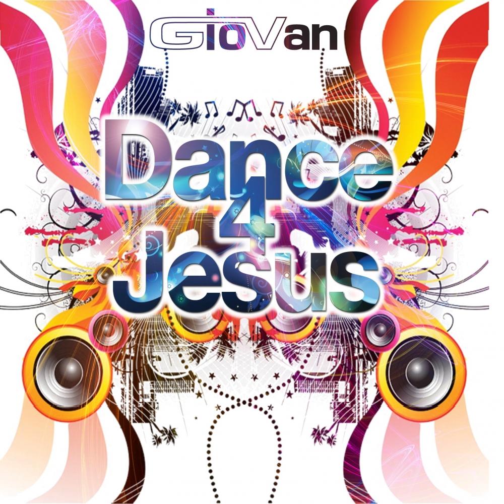 Dance 4 Jesus