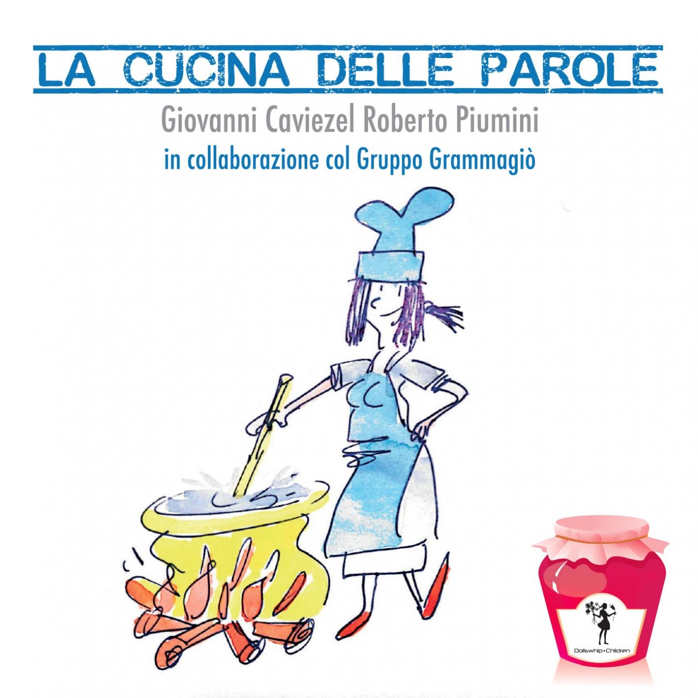 La cucina delle parole