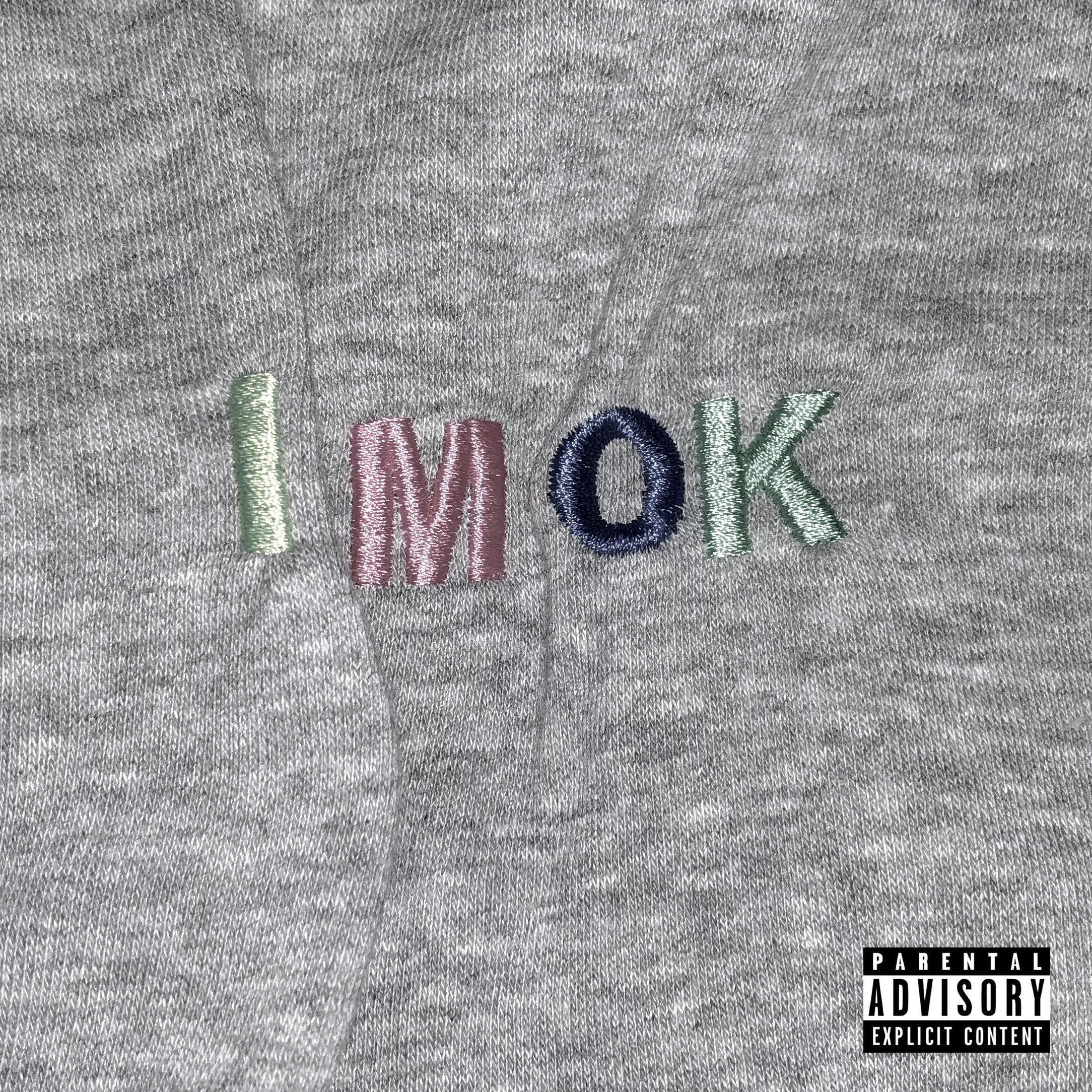 IMOK (Explicit)专辑