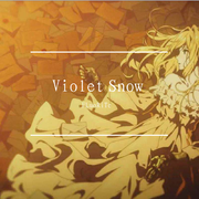 Violet Snow (pf acc.)