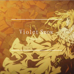 Violet Snow