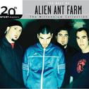20th Century Masters: The Millennium Collection: The Best of Alien Ant Farm专辑