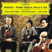 Piano Trio in B flat, K.502:2. Larghetto